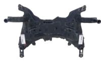 Toyota 51201-10121 Crossmember Sub-Assembly