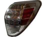 Toyota 81550-0R040 Rear Combination Lamp Assembly