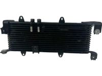 Toyota 32910-0C010 Oil Cooler Assembly