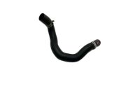Toyota 16267-25010 Water By-Pass Hose