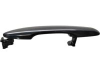 Toyota 69211-06916 Door Outside Handle