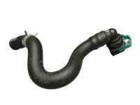 Toyota 87209-42300 Water Hose Sub-Assembly