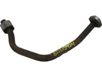 Toyota 25611-74060 EGR Pipe Sub-Assembly