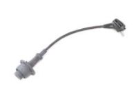 Toyota Celica Spark Plug Wire - 90919-15208 Cord, Spark Plug RESISTIVE