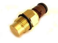 Toyota Tercel Coolant Temperature Sensor - 89428-10100 Switch, Temperature Detect