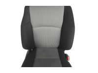 Toyota 71511-21110 Front Seat Cushion Pad