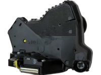 Toyota 69040-AA050 Left Front Door Lock Assembly with Motor Toyota 69040-AA050 Left Front Door Lock Assembly with Motor