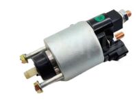 Toyota 28150-31090 Main Switch Assembly Toyota 28150-31090 Main Switch Assembly