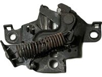 Toyota 53510-47090 Hood Lock Assembly