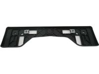 Toyota 52114-42140 Front Bumper Extension Mounting Bracket
