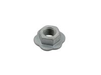 Toyota 90182-A0005 Windshield Washer Nut Toyota 90182-A0005 Windshield Washer Nut