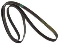 Toyota 4Runner Drive Belt - 90916-02463 Belt, V