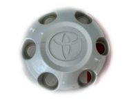 Toyota 42603-04010 Wheel Hub Ornament Sub-Assembly