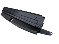 Toyota 16592-0P020 Radiator Air Guide