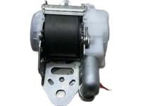 Toyota 73210-47120-B1 Front Seat Belt Assembly Toyota 73210-47120-B1 Front Seat Belt Assembly