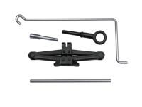 Toyota 09113-33010 Handle Pantograph J