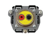 Toyota 45130-0R042-C0 Steering Wheel Pad Assembly Toyota 45130-0R042-C0 Steering Wheel Pad Assembly