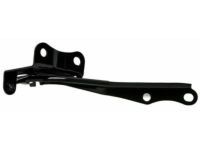 Toyota Highlander Hood Hinge - 53410-0E120 Hinge Assembly, Hood, RH