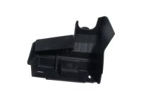 Toyota 16695-F0020 Radiator Side Plate