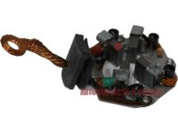Toyota 28140-31090 Starter Brush Holder Assembly