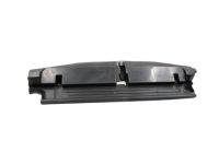 Toyota 16592-37110 Radiator Air Guide