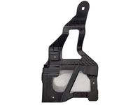 Toyota 52141-0C090 Fender Liner Extension Right Front Toyota 52141-0C090 Fender Liner Extension Right Front