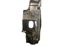 Toyota 16595-25150 Radiator Air Guide