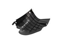 Toyota 62101-0E080-C0 Cowl Trim Sub-Assembly