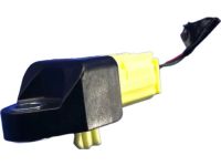 Toyota 89831-08110 Side Air Bag Sensor