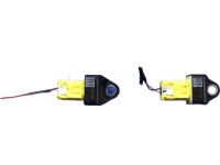 Toyota 89831-08110 Side Air Bag Sensor Toyota 89831-08110 Side Air Bag Sensor