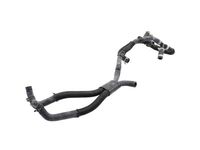 Toyota 16260-0T110 Engine Coolant Hose Assembly Toyota 16260-0T110 Engine Coolant Hose Assembly