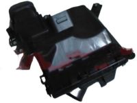 Toyota 17701-0P070 Air Cleaner Case Sub-Assembly