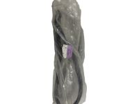 Toyota 64461-WB002 WEATHERSTRIP, Luggage