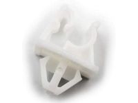 Toyota 53452-04010 Holder, Hood Stay