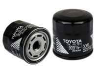 Toyota 90915-10009 Filter, Oil