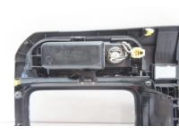 Toyota 58827-35010 Garnish, Console Box Pocket