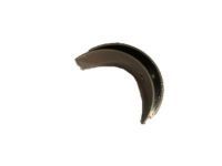 Toyota Supra Rod Bearing - 13041-42010-02 Bearing, Connecting Rod