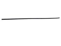 Toyota 75555-12210 Roof Drip Moulding