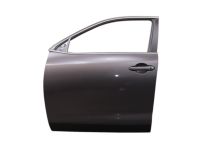 Toyota 67002-0E110 Front Door Panel Sub-Assembly