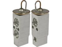 Toyota Solara A/C Expansion Valve - 88515-06020 Cooler Expansion Valve