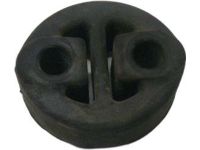 Toyota 17565-16270 Exhaust Pipe Support