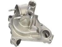Toyota Solara Water Pump - 16100-79185 Engine Water Pump Assembly