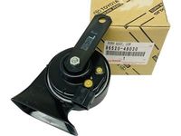 Toyota 86510-33190 High Pitched Horn Assembly Toyota 86510-33190 High Pitched Horn Assembly