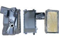 Toyota 17700-F0270 Air Cleaner Assembly Toyota 17700-F0270 Air Cleaner Assembly