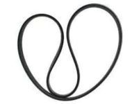 Toyota Sienna Drive Belt - Guaranteed Genuine Toyota Parts