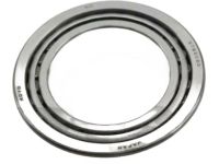 Toyota 90366-50078 Tapered Roller Bearing