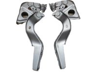 Toyota 53420-0E190 Hood Hinge Assembly Left Hand Toyota 53420-0E190 Hood Hinge Assembly Left Hand