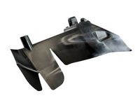Toyota 52423-47010 Filler Panel Pad Toyota 52423-47010 Filler Panel Pad