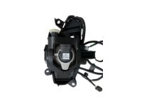 Toyota 82114-42090 Engine Room Wire