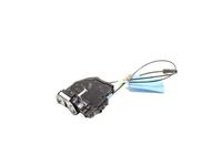 Toyota 69050-42020 Rear Door Lock Assembly